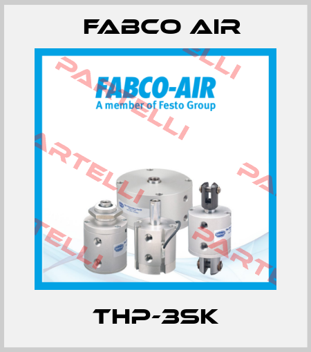 THP-3SK Fabco Air