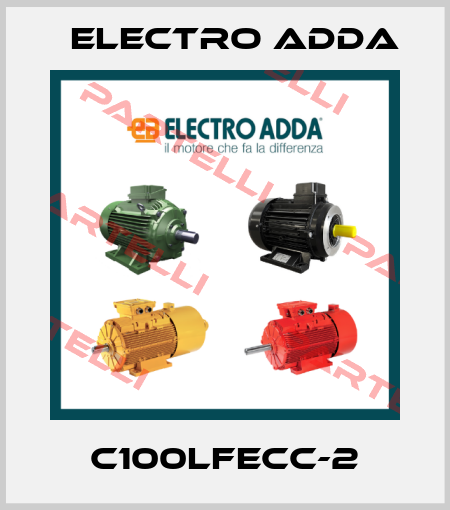 C100LFECC-2 Electro Adda