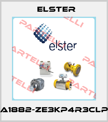 A1882-ZE3KP4R3CLP Elster