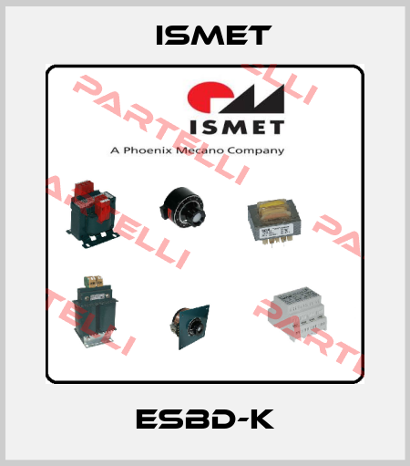 ESBD-K Ismet