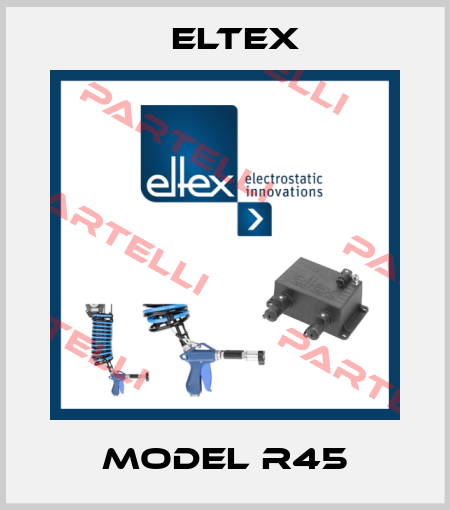 MODEL R45 Eltex