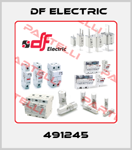 491245 DF Electric