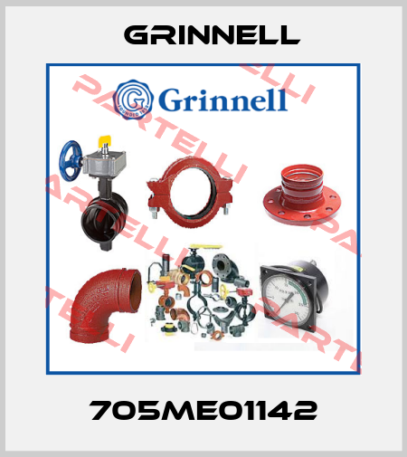 705ME01142 Grinnell