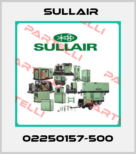 02250157-500 Sullair