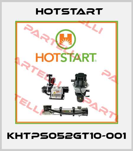 KHTPS052GT10-001 Hotstart