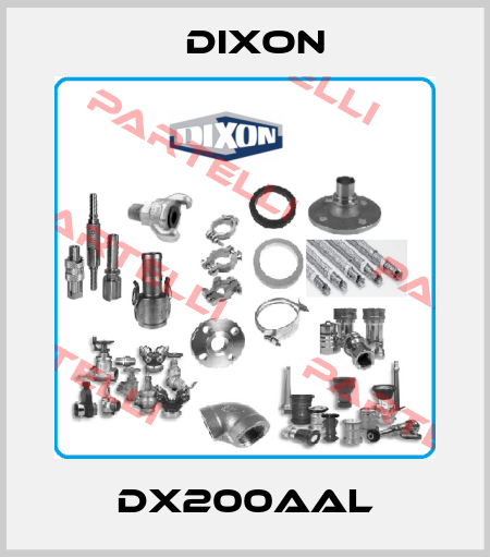 DX200AAL Dixon