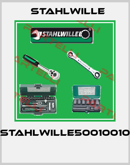 STAHLWILLE50010010  Stahlwille