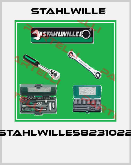 STAHLWILLE58231022  Stahlwille