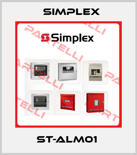 ST-ALM01  Simplex
