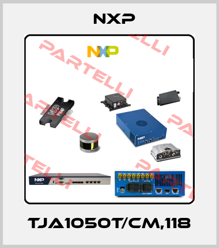 TJA1050T/CM,118 NXP