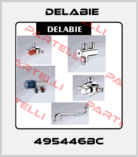 495446BC Delabie