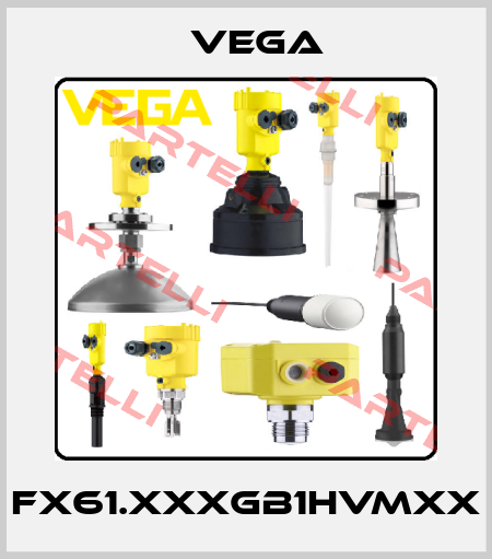 FX61.XXXGB1HVMXX Vega