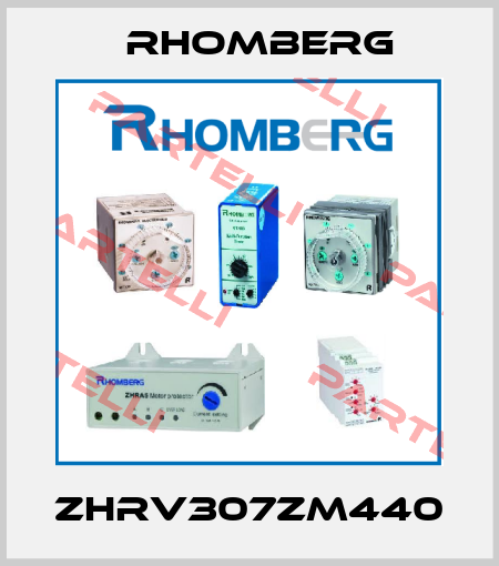 ZHRV307ZM440 Rhomberg