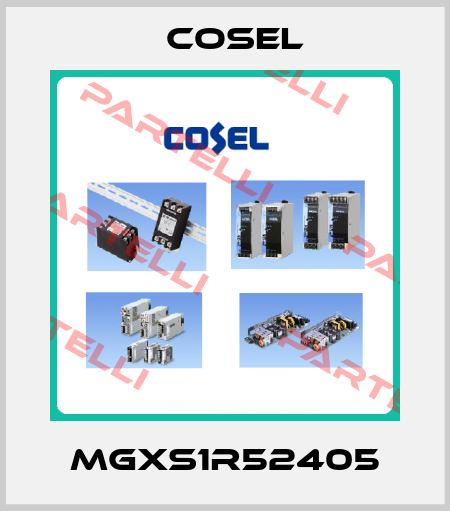 MGXS1R52405 Cosel