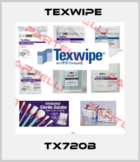 TX720B Texwipe