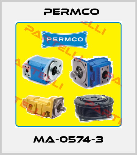 MA-0574-3 Permco