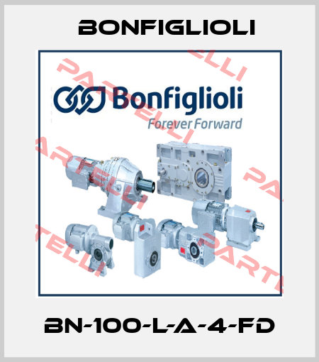 BN-100-L-A-4-FD Bonfiglioli