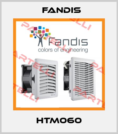HTM060 Fandis