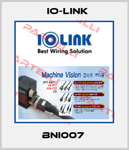 BNI007  io-link