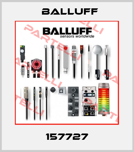 157727 Balluff