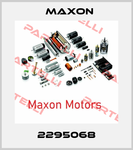 2295068 Maxon