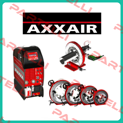 SX222 Axxair