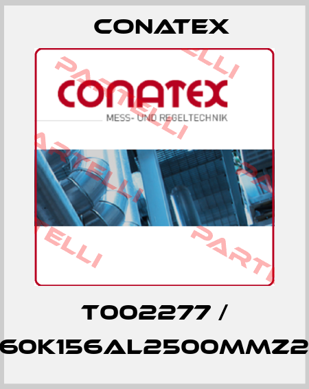 T002277 / T560K156AL2500mmZ27X Conatex