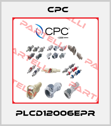 PLCD12006EPR Cpc