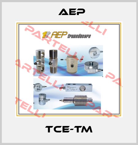  TCE-TM AEP