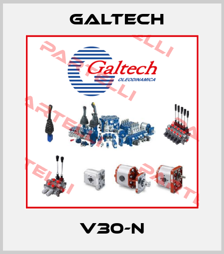 V30-N Galtech