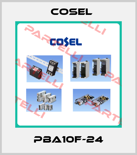 PBA10F-24 Cosel