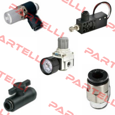 SDA seal kits NBR parts Chelic