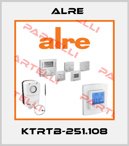 KTRTB-251.108 Alre