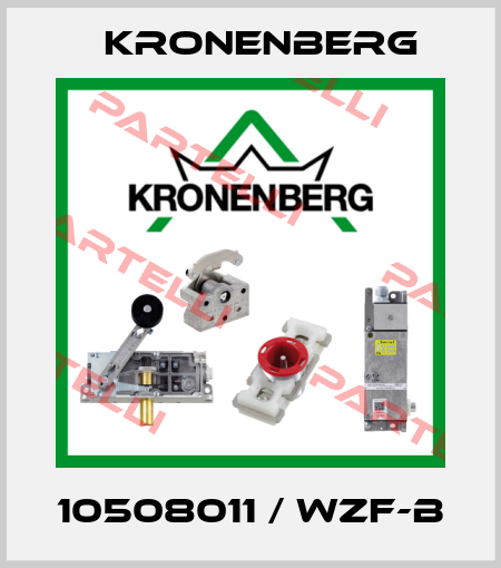 10508011 / WZF-B Kronenberg