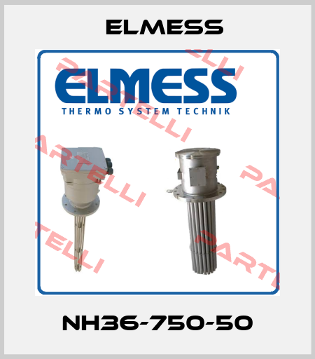 NH36-750-50 Elmess