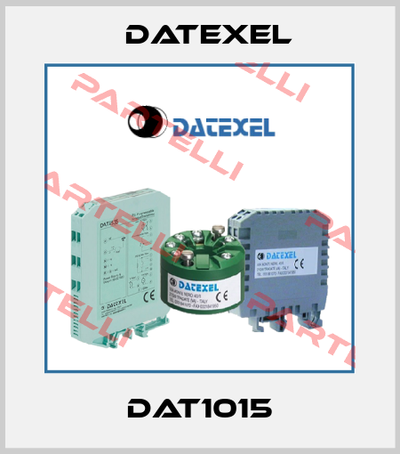 DAT1015 Datexel