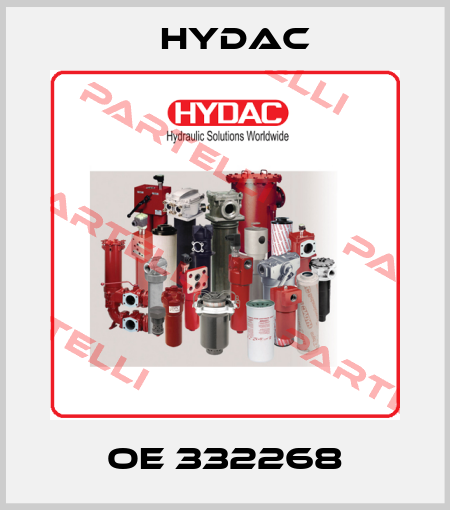 OE 332268 Hydac
