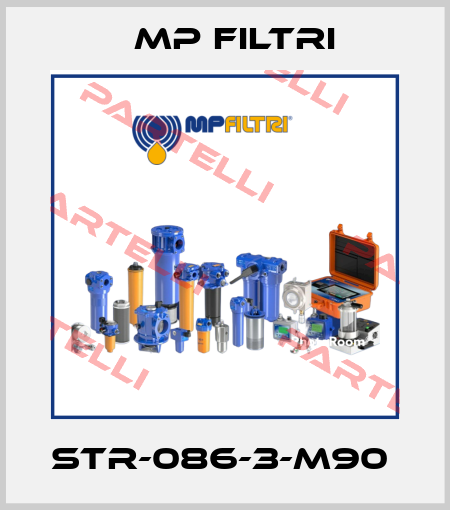 STR-086-3-M90  MP Filtri
