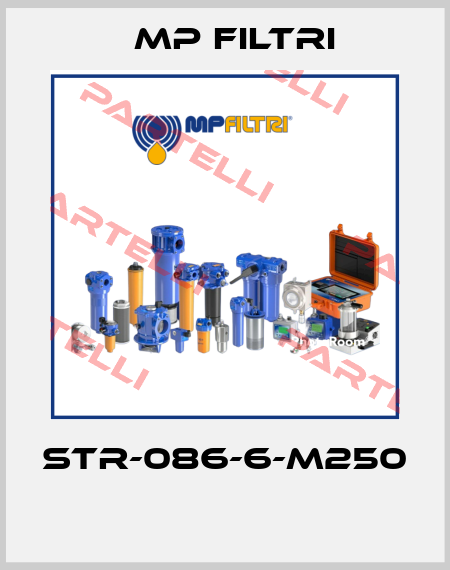 STR-086-6-M250  MP Filtri