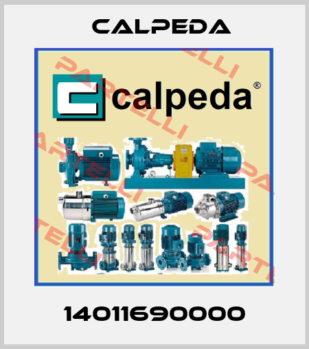 14011690000 Calpeda