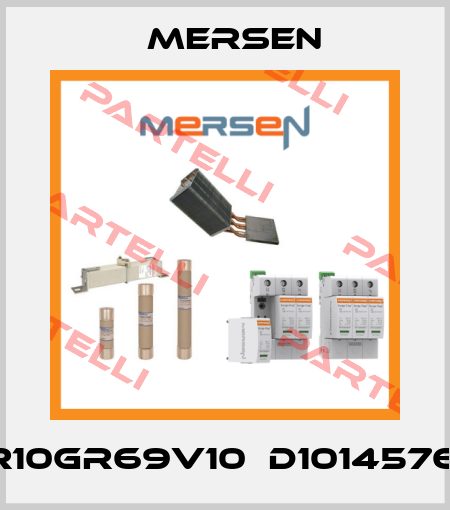 FR10GR69V10（D1014576J) Mersen