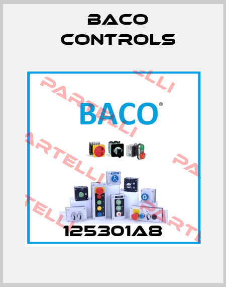 125301A8 Baco Controls