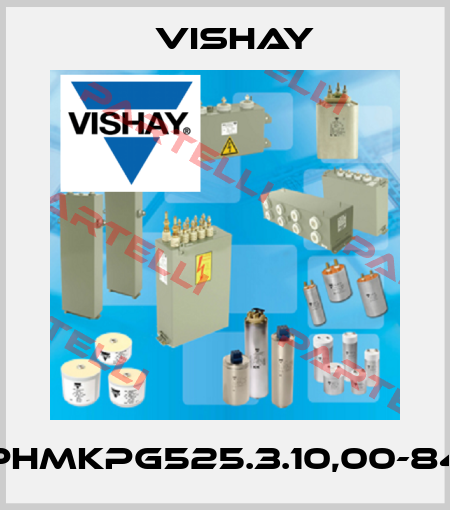 PhMKPg525.3.10,00-84 Vishay