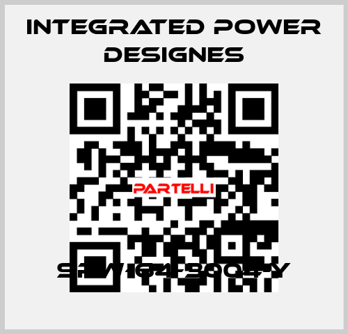 SRW-64-3004-Y INTEGRATED POWER DESIGNES