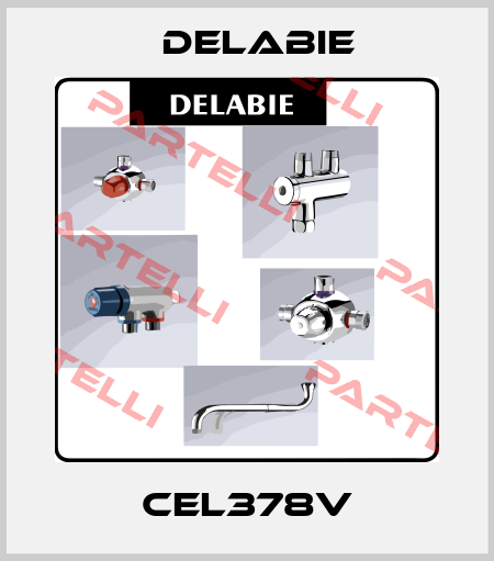 CEL378V Delabie