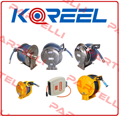 PU BLACK Koreel