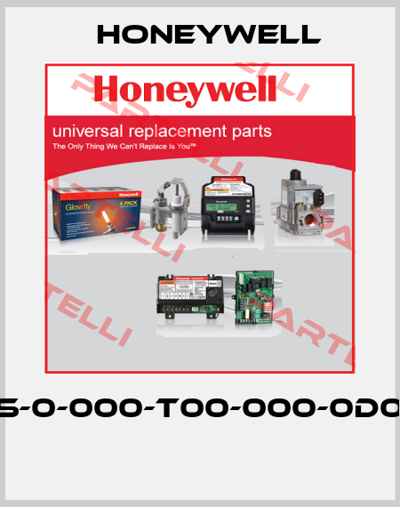 STT25S-0-000-T00-000-0D0-S2-3S  Honeywell