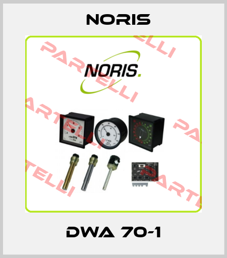 DWA 70-1 Noris