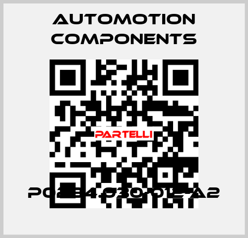 P0234.030-012-A2 Automotion Components