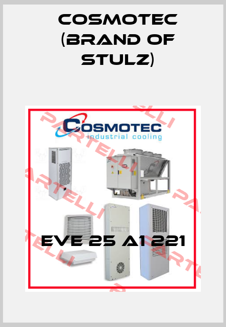 EVE 25 A1 221 Cosmotec (brand of Stulz)